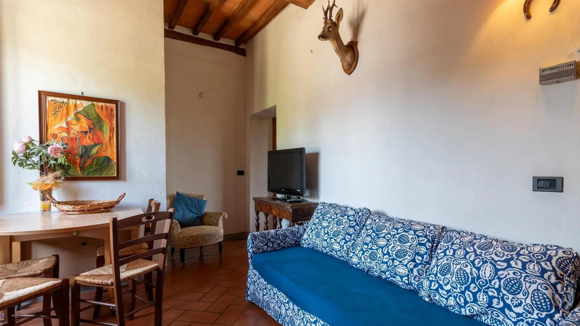 Appartamento Fattoria Laterina Italy