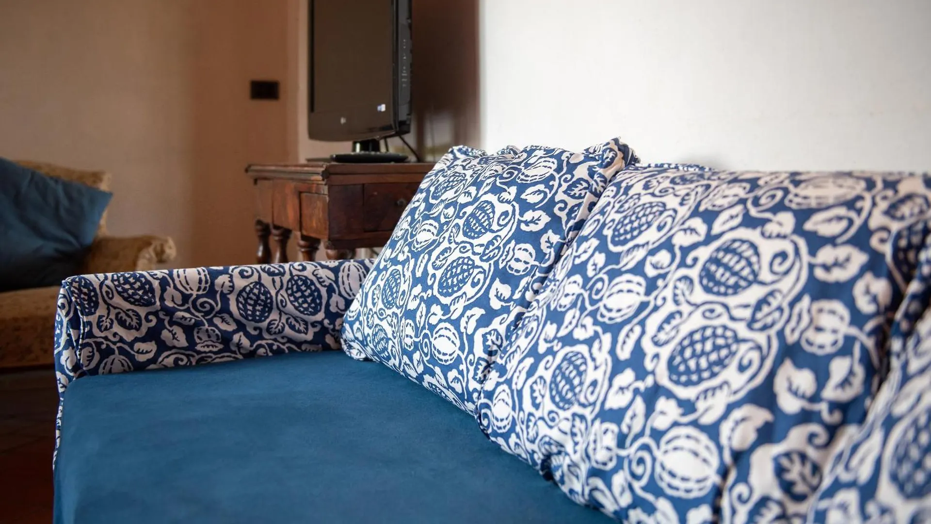 Farm stay Appartamento Fattoria Laterina