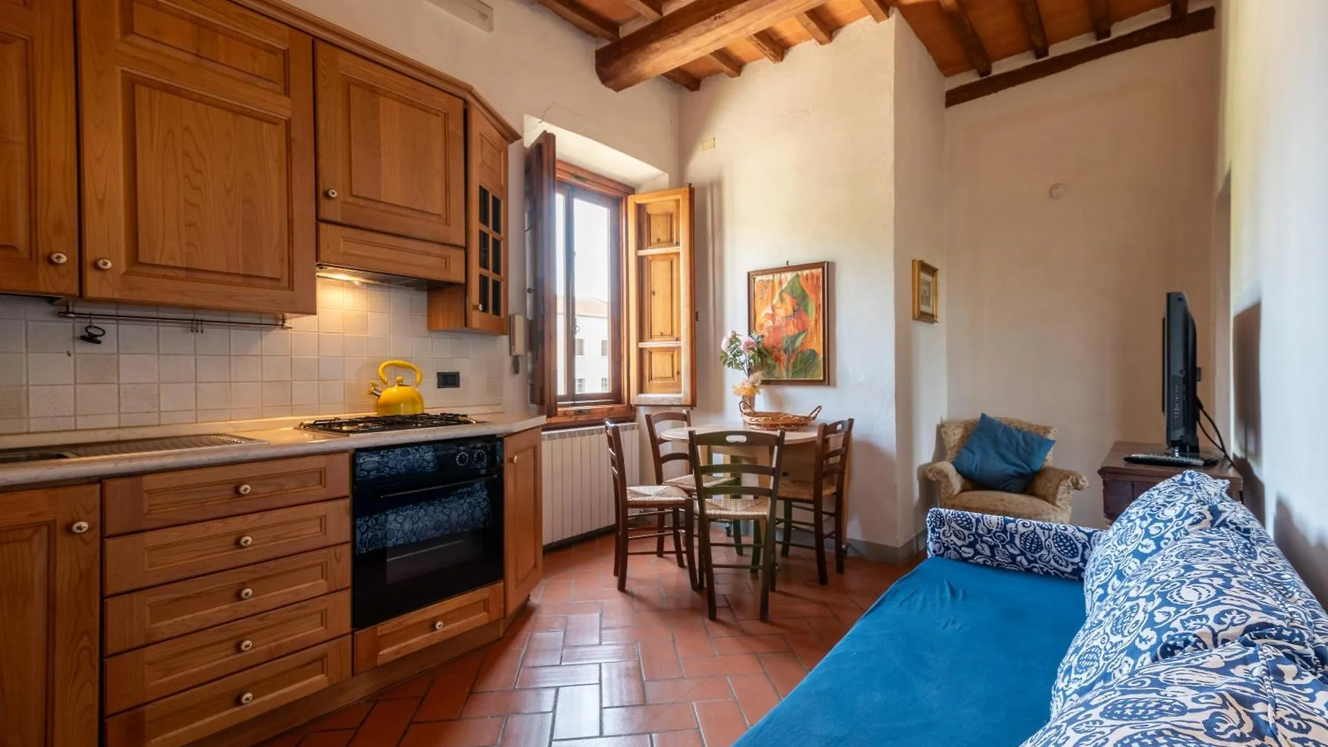 Appartamento Fattoria Laterina 0*,  Italy