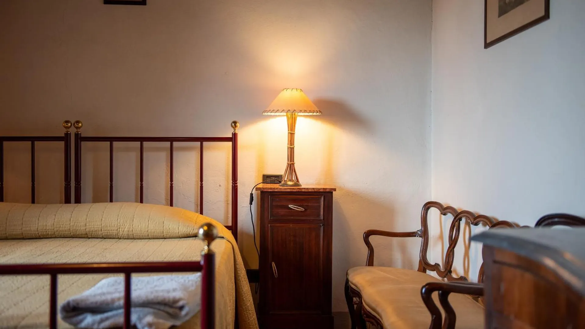 Appartamento Fattoria Laterina