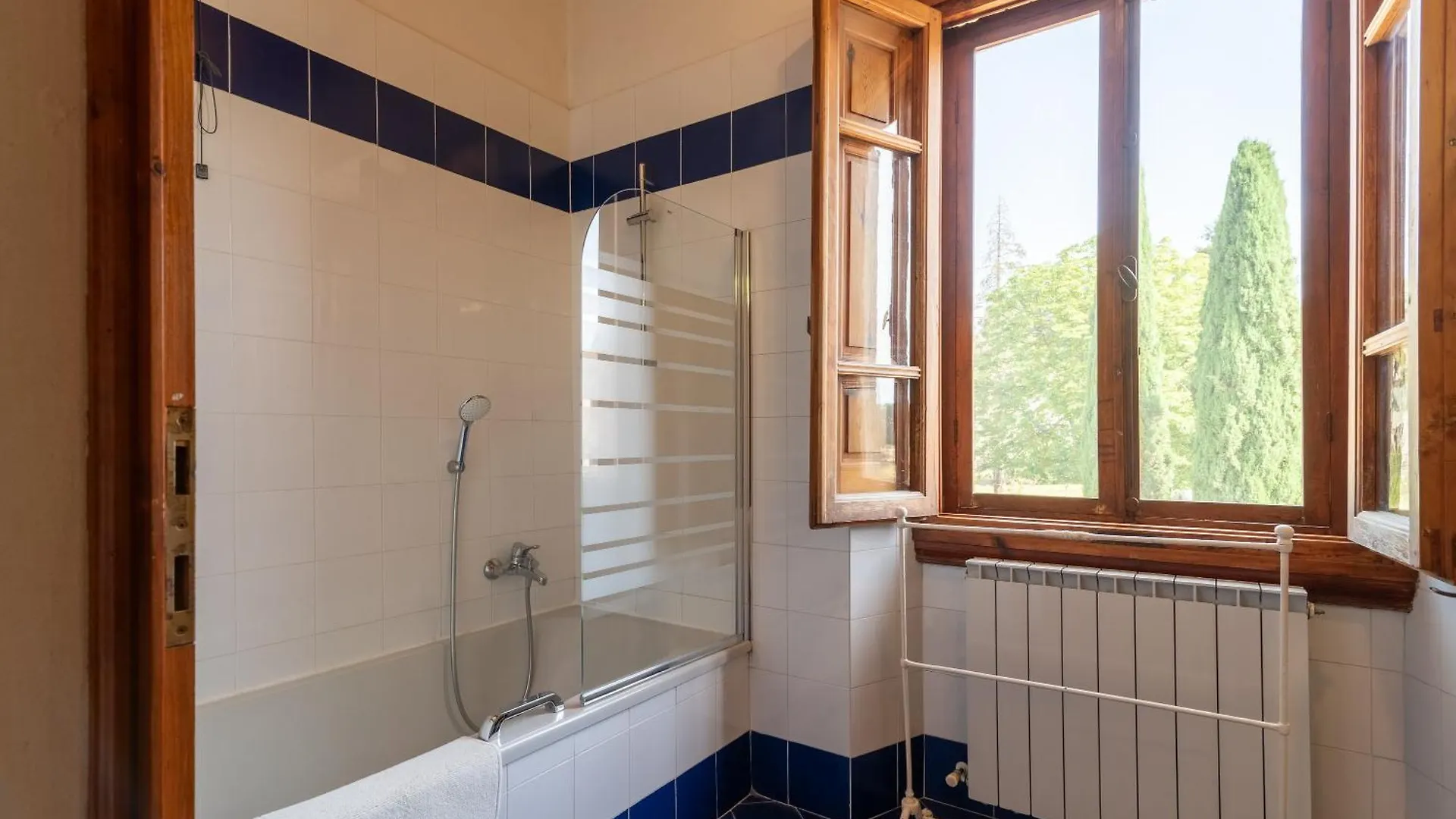 Farm stay Appartamento Fattoria Laterina Italy