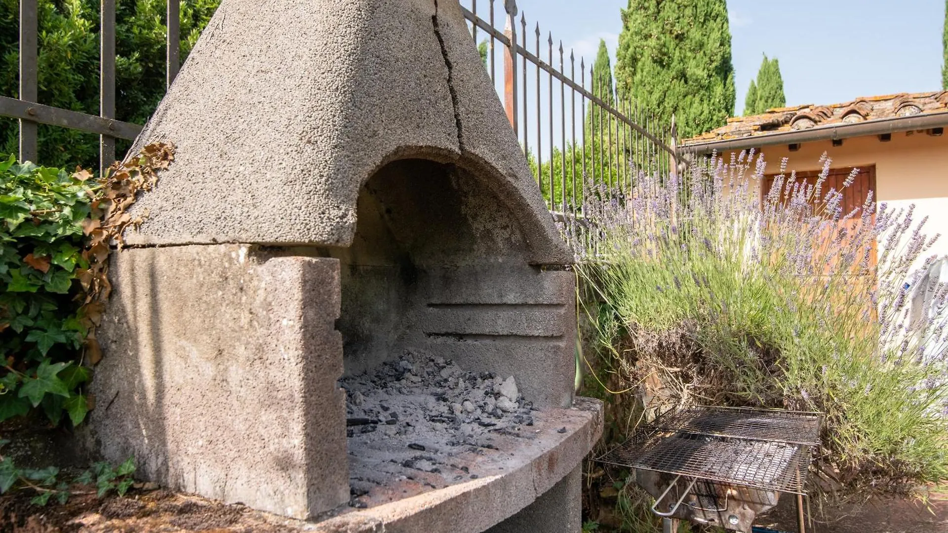 Farm stay Appartamento Fattoria Laterina Italy