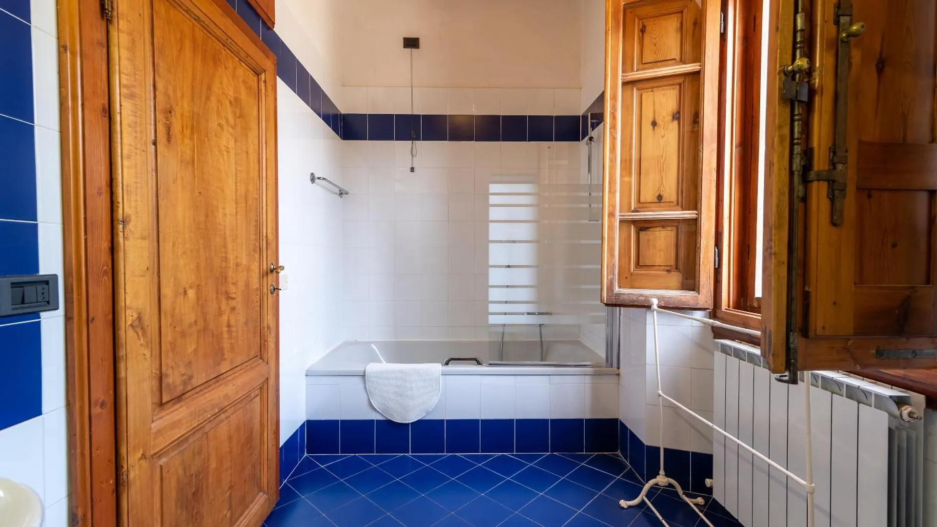 Appartamento Fattoria Laterina Farm stay
